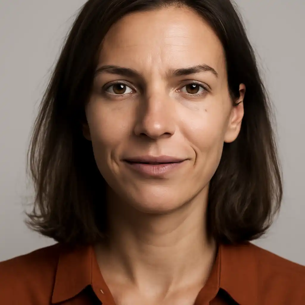 Valentina Rossi